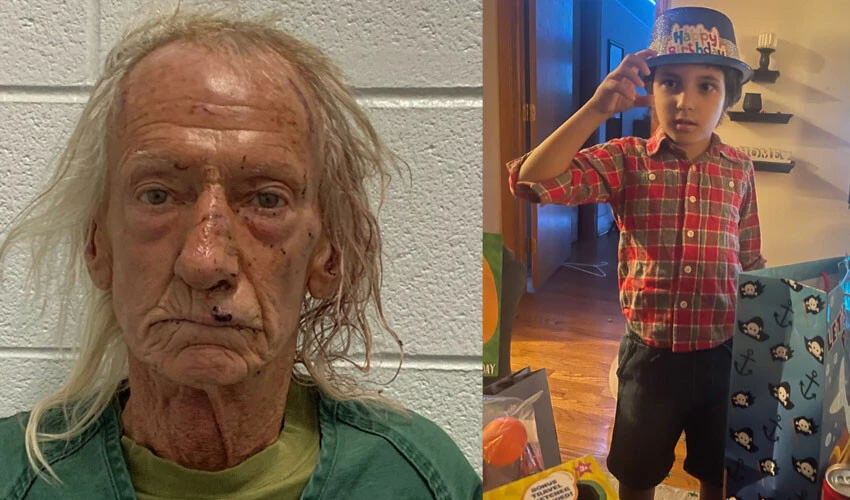 6 yaşındaki Filistinli çocuğu 26 kez bıçaklayıp katletti mahkemedeki savunması herkesi çıldırttı