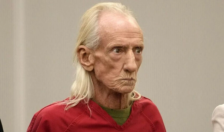 6 yaşındaki Filistinli çocuğu 26 kez bıçaklayıp katletti mahkemedeki savunması herkesi çıldırttı