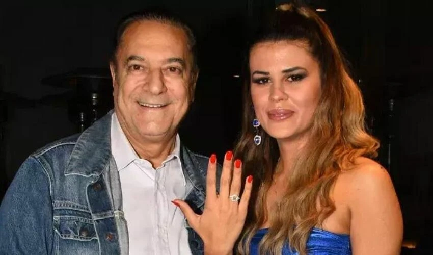 Evlenecekleri konuşulan Mehmet Ali Erbil ile Gülseren Ceylan ayrıldı
