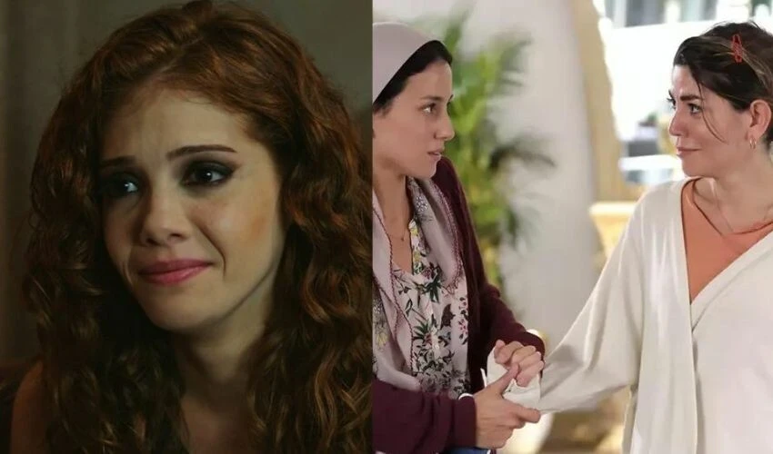 Kirli Sepeti’ne bir başrol daha geliyor! Su Kutlu diziye dahil oldu