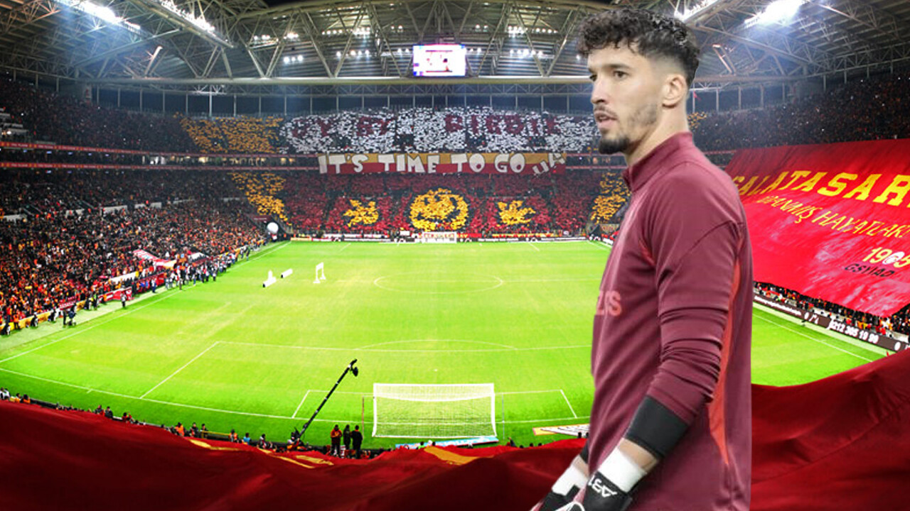 Altay Bayındır&#039;dan Galatasaray sözleri: O atmosferi çok seviyordum