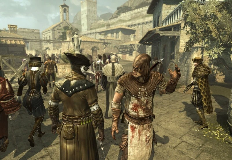 Ubisoft'tan üzücü karar! Eski oyunların fişini çekiyor