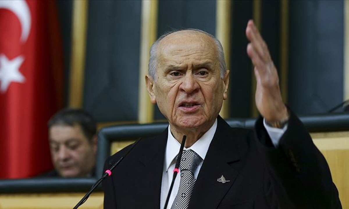 Son dakika! MHP lideri Devlet Bahçeli, İsrail&#039;e &#039;savaş suçlusu&#039; dedi, sert tepki gösterdi: Hesap vereceksiniz