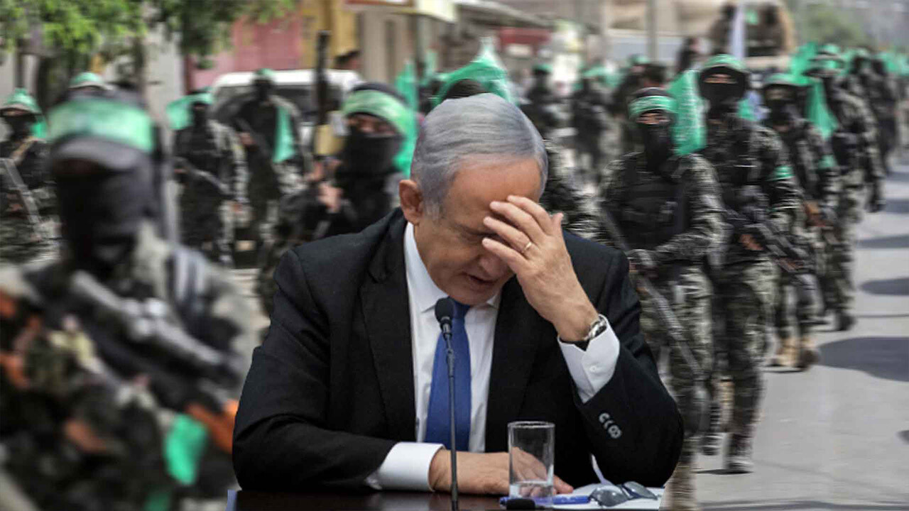 Netanyahu 2016&#039;daki Hamas uyarılarını dikkate almadı! İşte ortaya çıkan gizli belgeler...