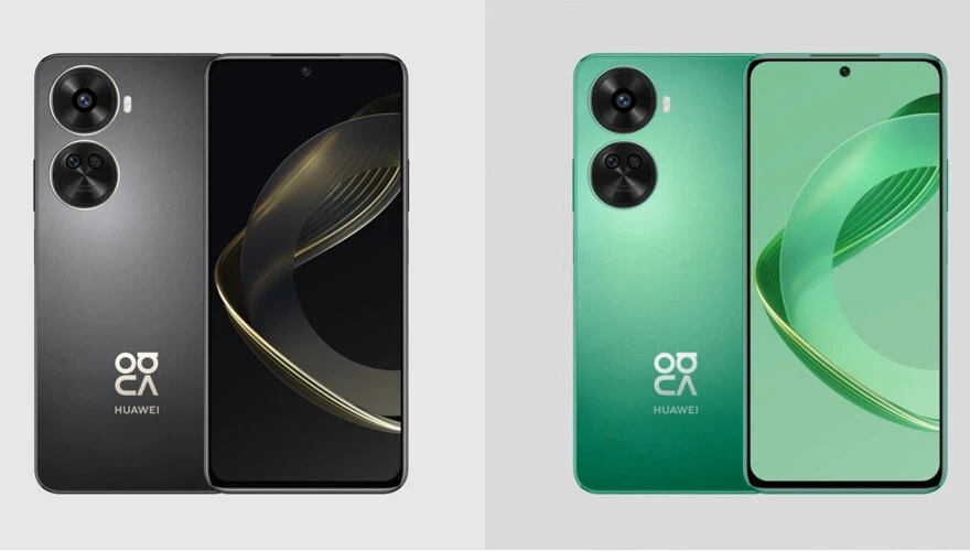 Huawei Nova 11 SE, 100 Megapiksel kamerası ve ince tasarımıyla tanıtıldı!