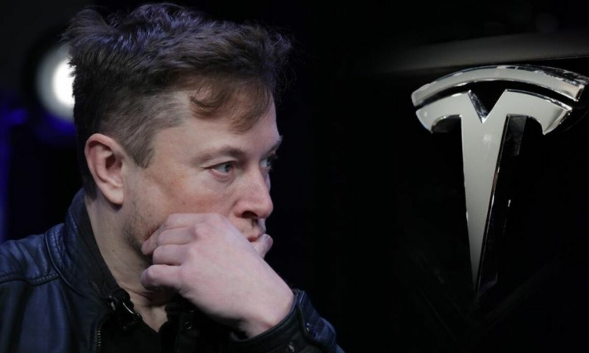 Elon Musk’un serveti eriyor! Tesla’nın hayal kırıklığı milyarlarca dolara mal oldu