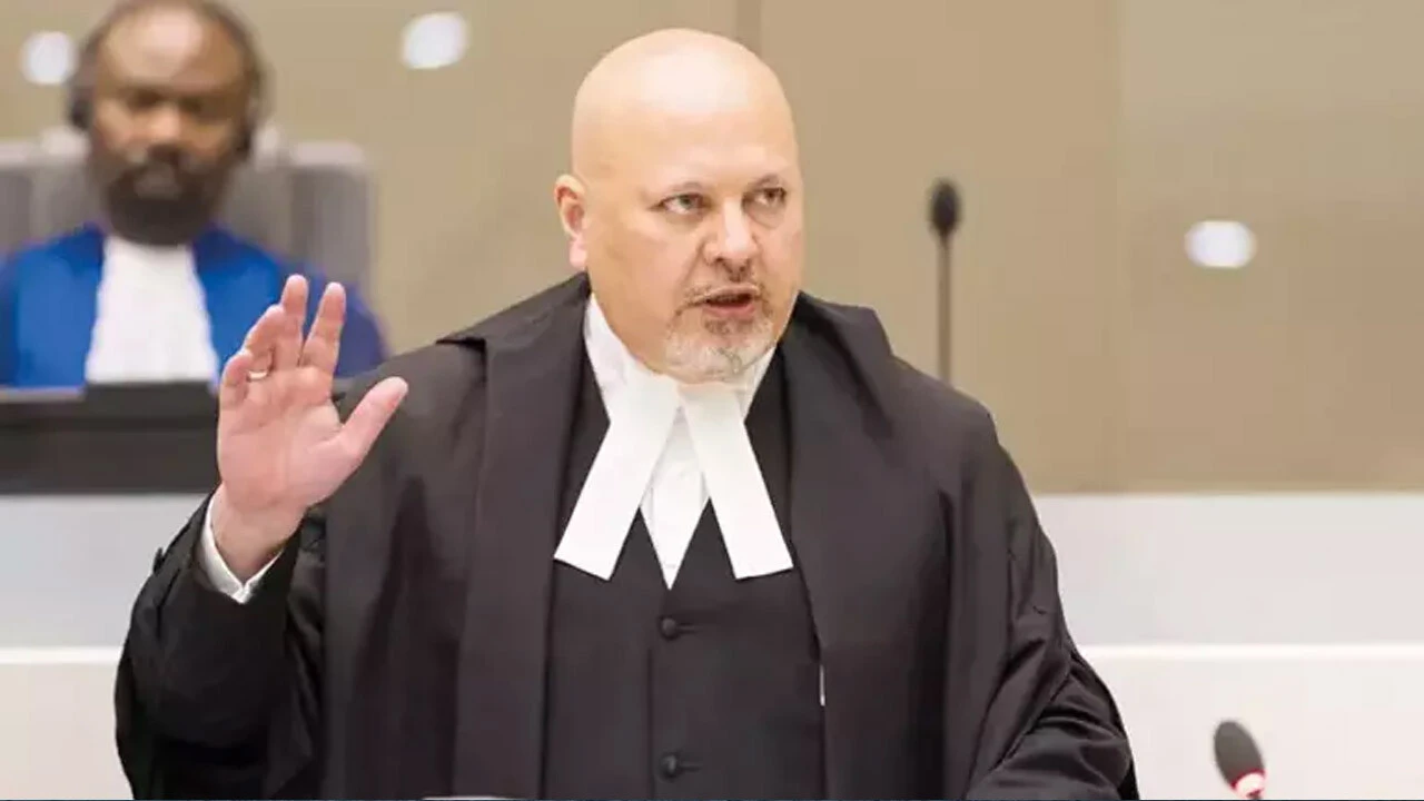 Uluslararası Ceza Mahkemesi'nden İsrail'e savaş suçu uyarısı: Kamyonlara izin verin!