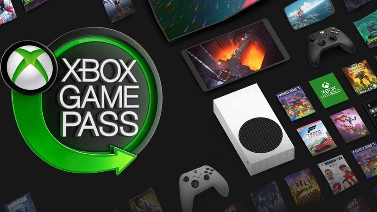 Xbox Game Pass için Kasım 2023 döneminde gelecek oyunlar belli oldu