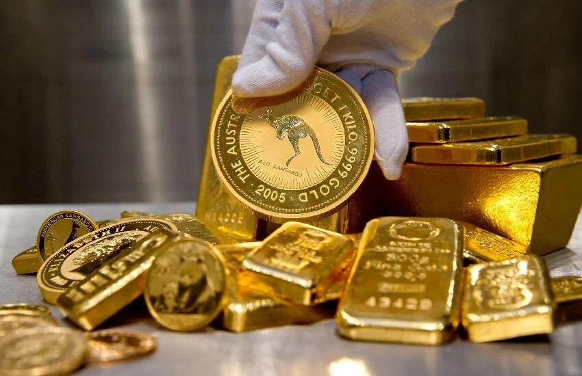 Anlık altın fiyatları ne kadar? 31 Ekim Salı altın piyasasında güncel fiyatlar – <a href=