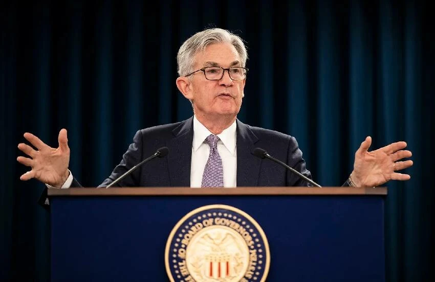 Küresel piyasalarda oynaklık devam ediyor! Gözler Fed toplantısında…