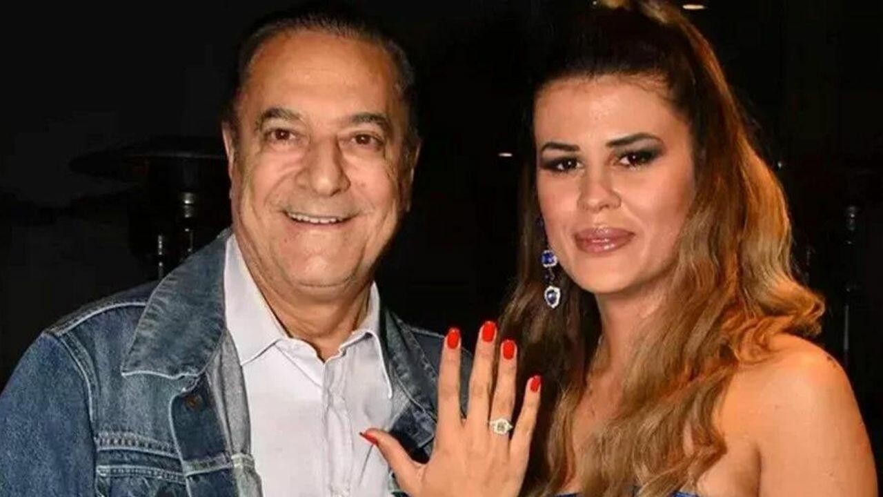 Gülseren Ceylan’dan ayrılan Mehmet Ali Erbil’den olay sözler: Benden ev, araba istiyordu