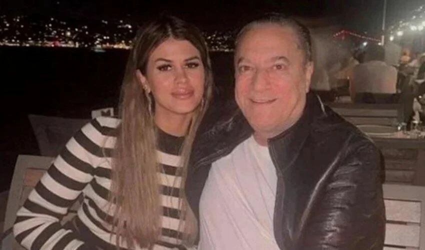 Gülseren Ceylan’dan ayrılan Mehmet Ali Erbil’den olay sözler: Benden ev, araba istiyordu