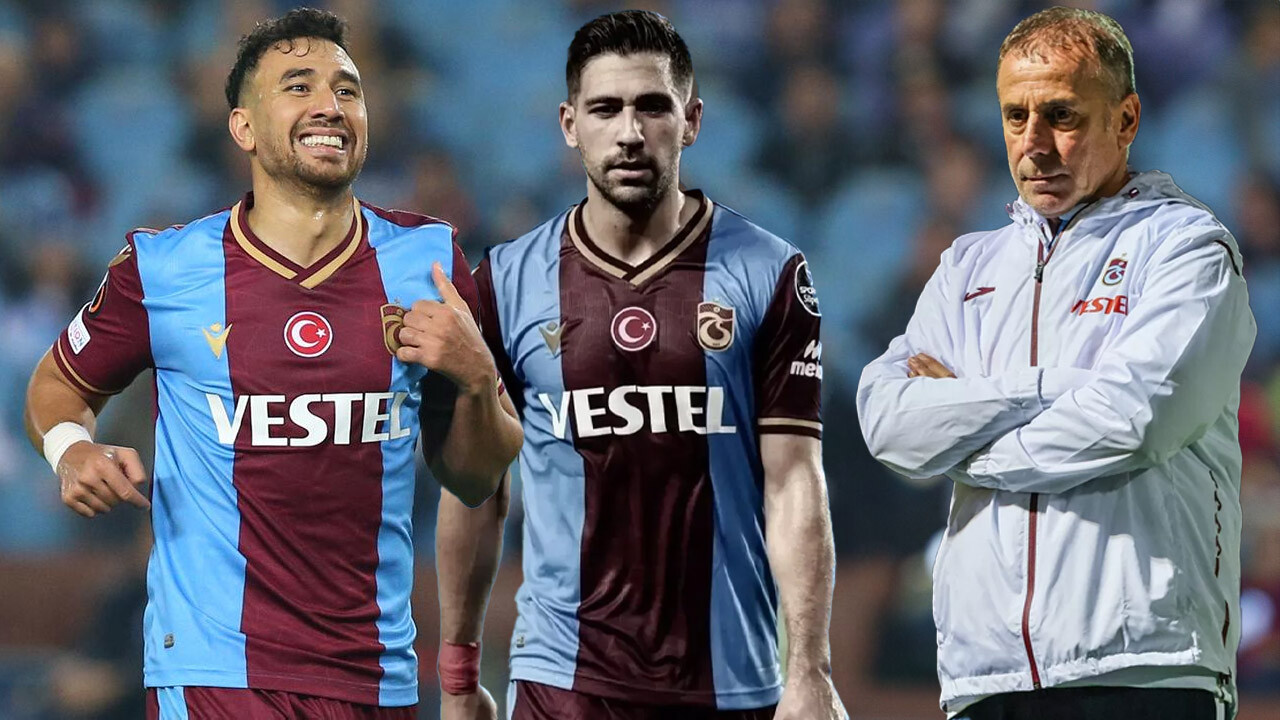 Abdullah Avcı’dan Trezeguet ve Bakasetas açıklaması