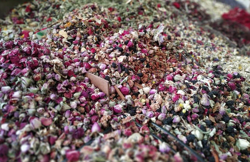 Kış çayı bu sene yüzde 100 zamlandı