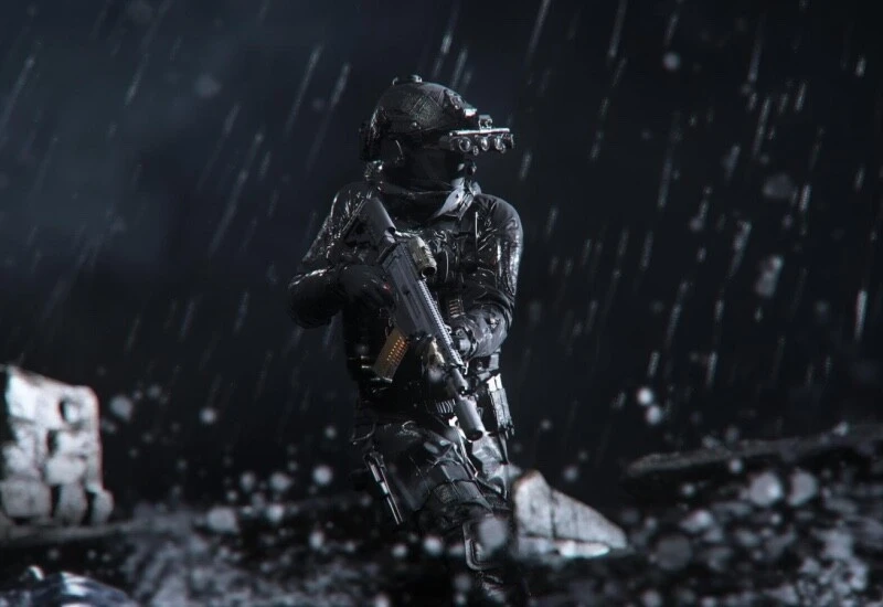 Call of Duty: Modern Warfare 3 sistem gereksinimleri belli oldu