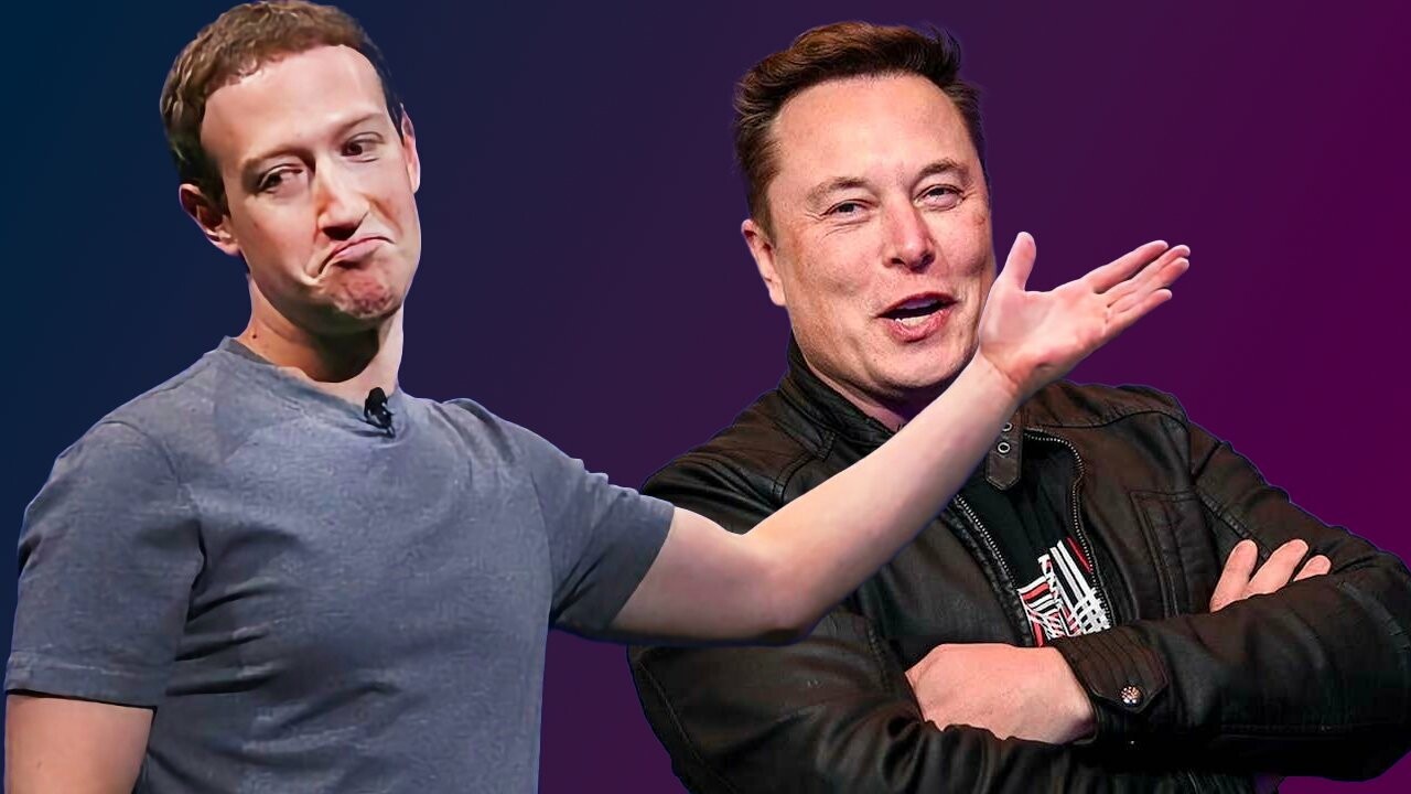 Musk&#039;tan Zuckerberg&#039;e gönderme: &#039;Threads&#039;i kendisi bile kullanmıyor&#039;