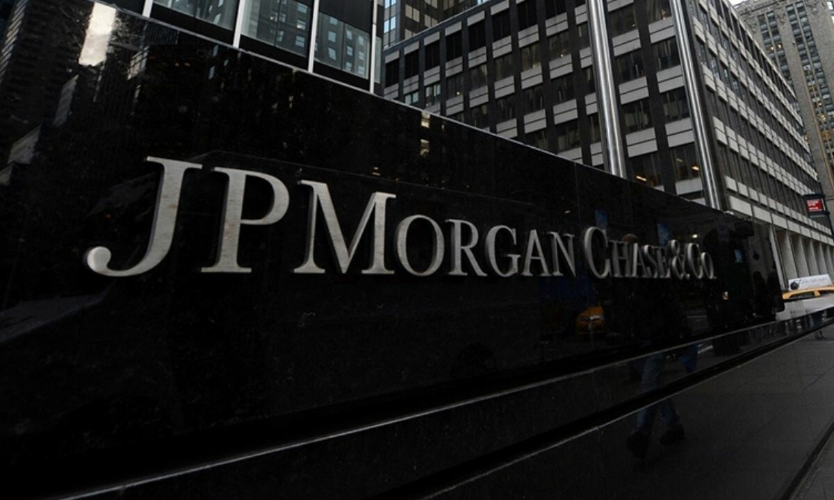 JPMorgan TCMB yıl sonu faiz beklentisini yukarı çekti