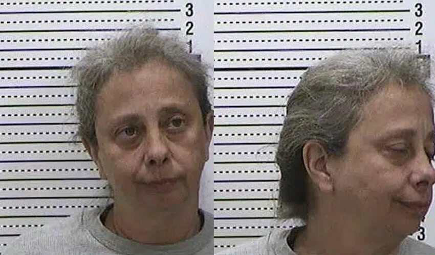 Kendisine kalan yüklü mirası öğrenir öğrenmez sevgilisine haber verdi kısa sürede öldü