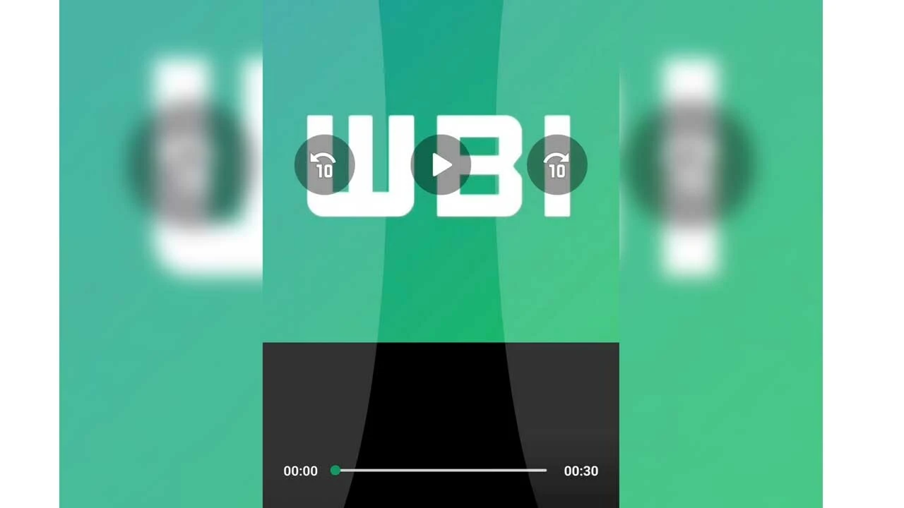 WhatsApp, YouTube’un sevilen özelliğine kavuşuyor: İleri, geri sarılabilecek!