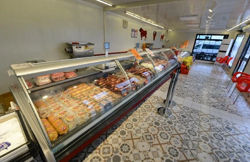 Halk Et’in kalitesi ve güvenilirliği artık tescilli!