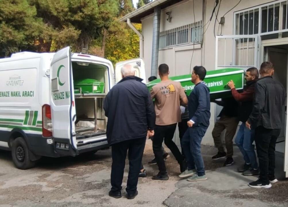 Gaziantep&#039;te üzücü kaza: 13 yaşındaki kız çocuğu yaşamını yitirdi