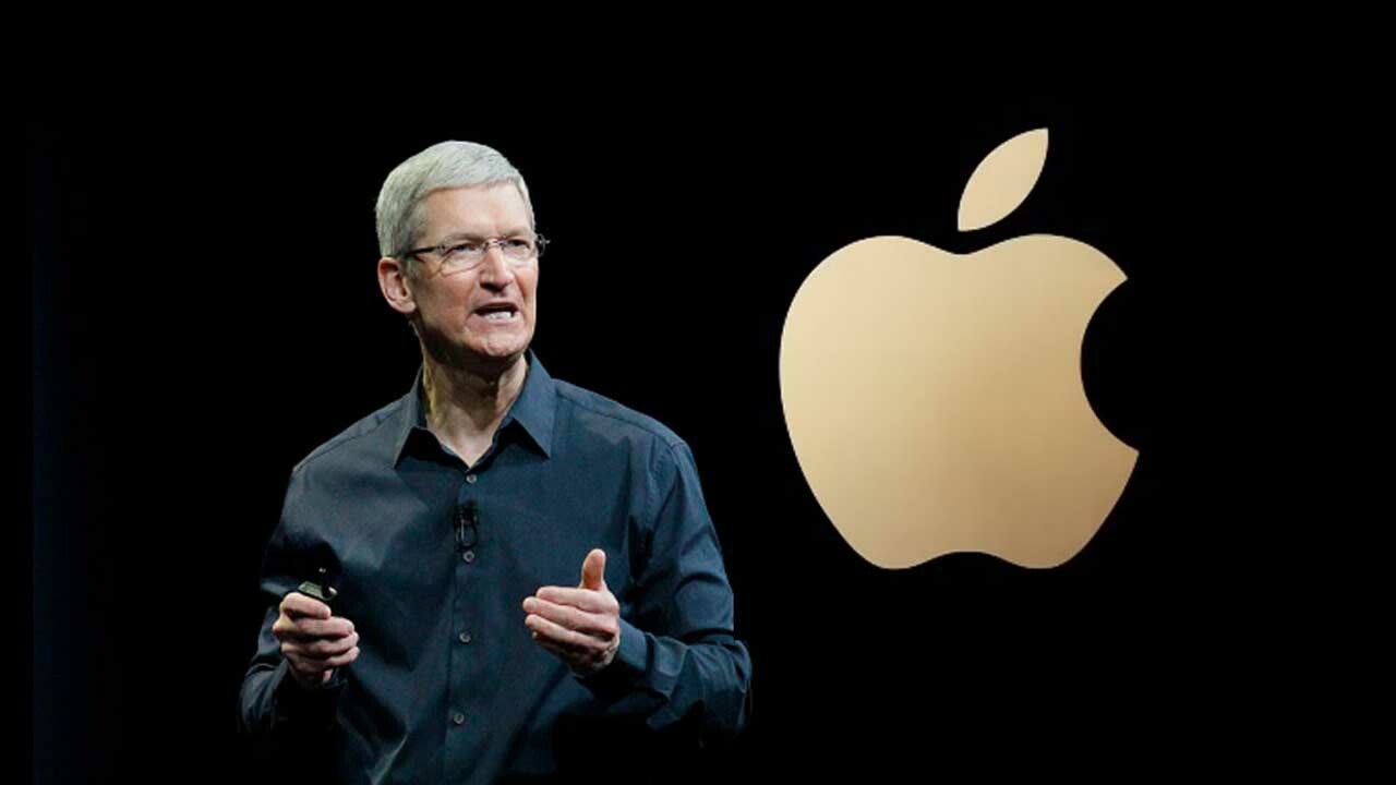 Apple’dan İsrail-Hamas geriliminin ortasında dikkat çeken hamle