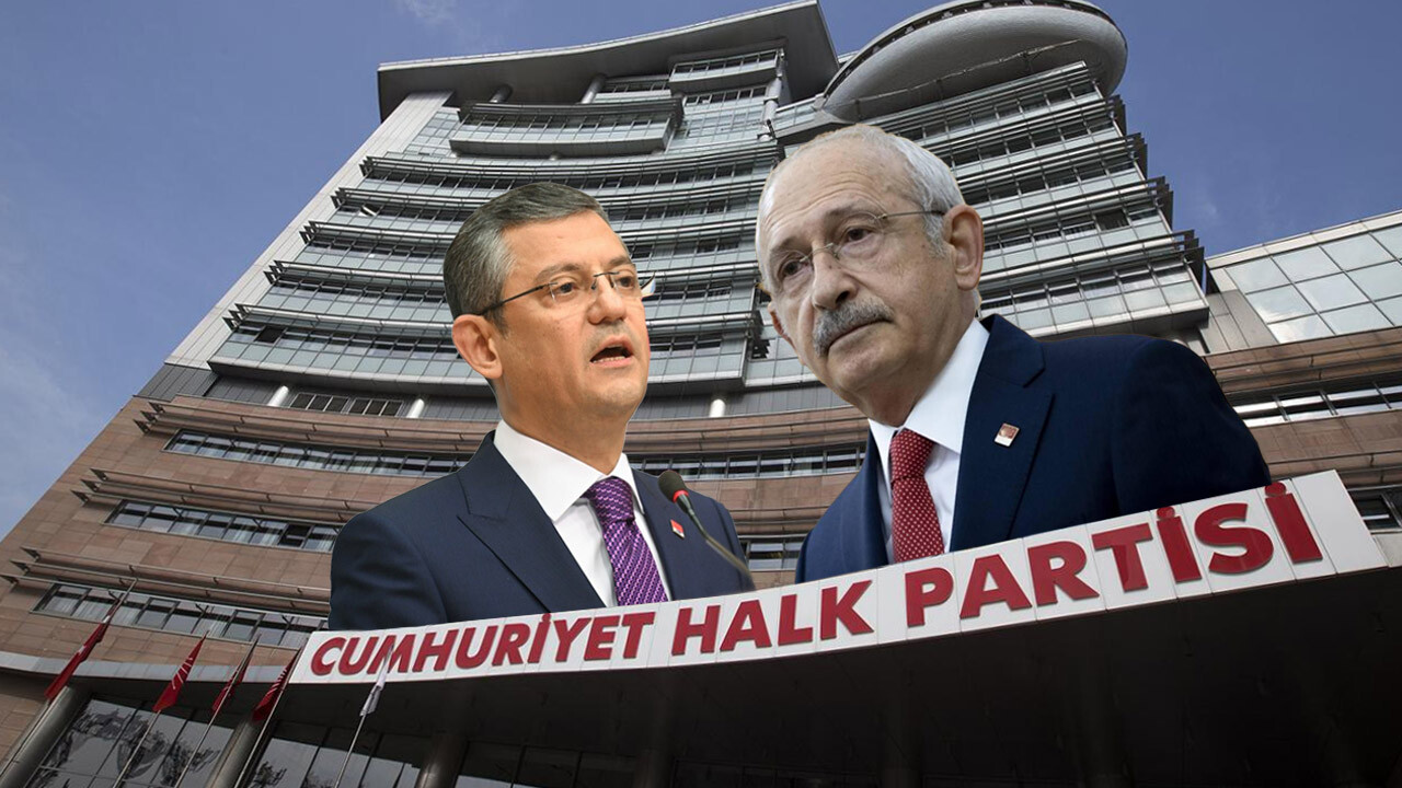 CHP yeni başkanını seçmeye hazırlanıyor! Gözler 38. Olağan Kurultay&#039;a çevrildi