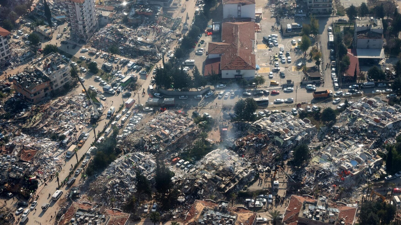 Japon deprem uzmanından korkutan Marmara uyarısı: 7.9 üzeri olabilir