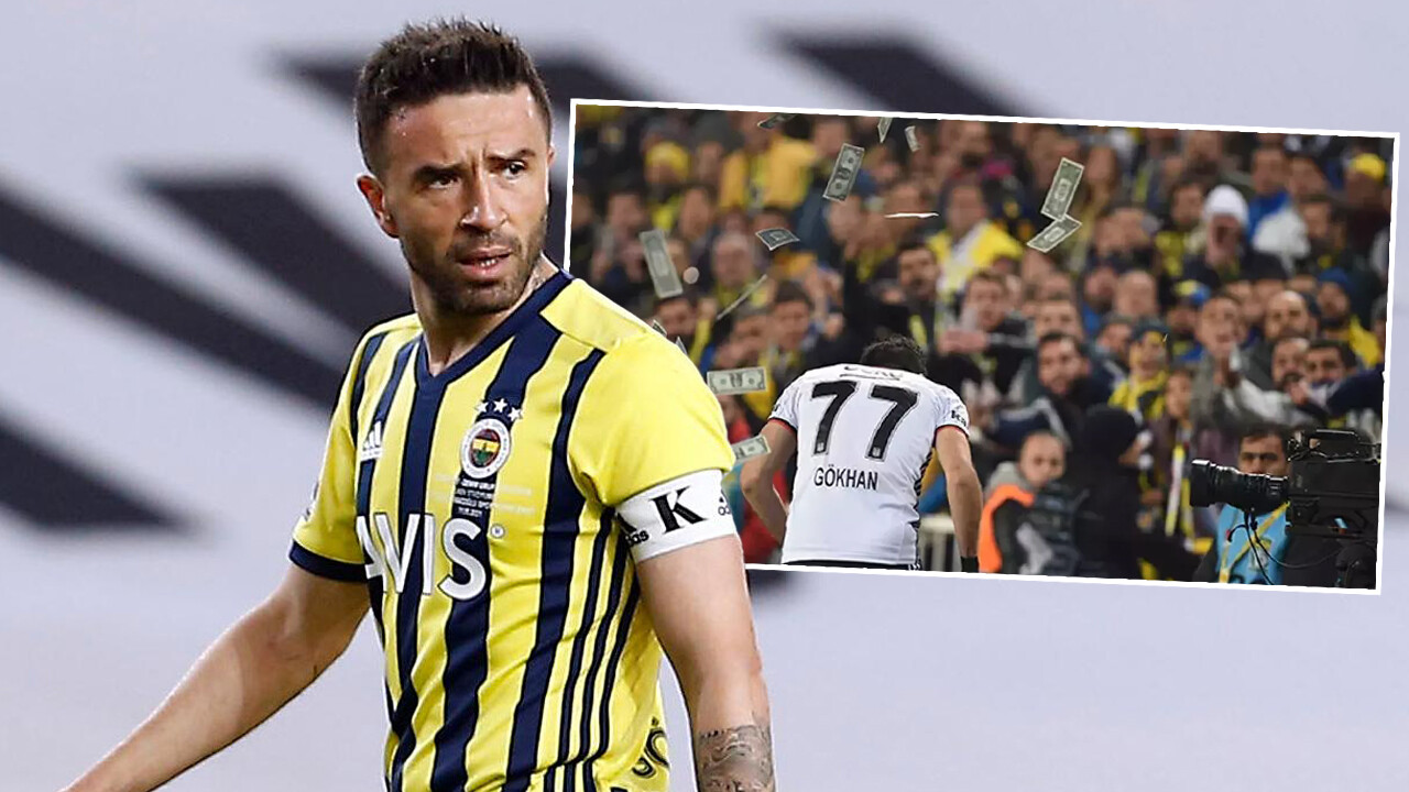 Gökhan Gönül&#039;den Fenerbahçe itirafı: Çok uykusuz kalıp ağladım!