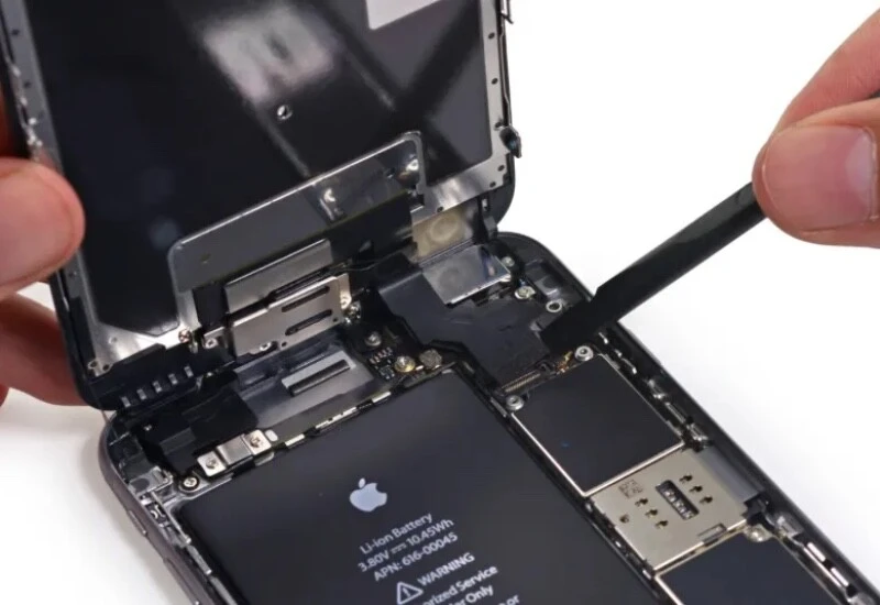 Apple'a yine iPhone yavaşlatma davası: Bu sefer ucuz kurtulamayacak