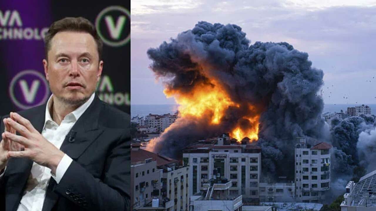 İsrail yetkililerinden Elon Musk’a ‘Starlink’ tehdidi: Gerekirse keseriz