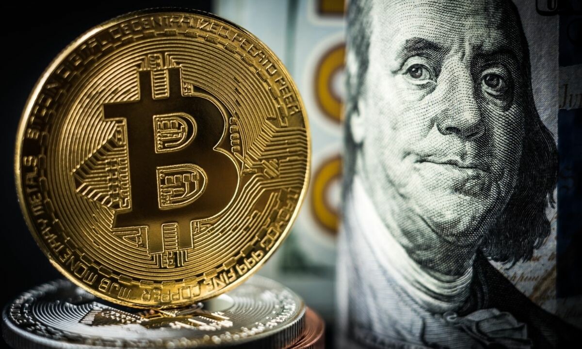 Bitcoin’de Fed etkisi! 35 bin doların üstüne çıktı