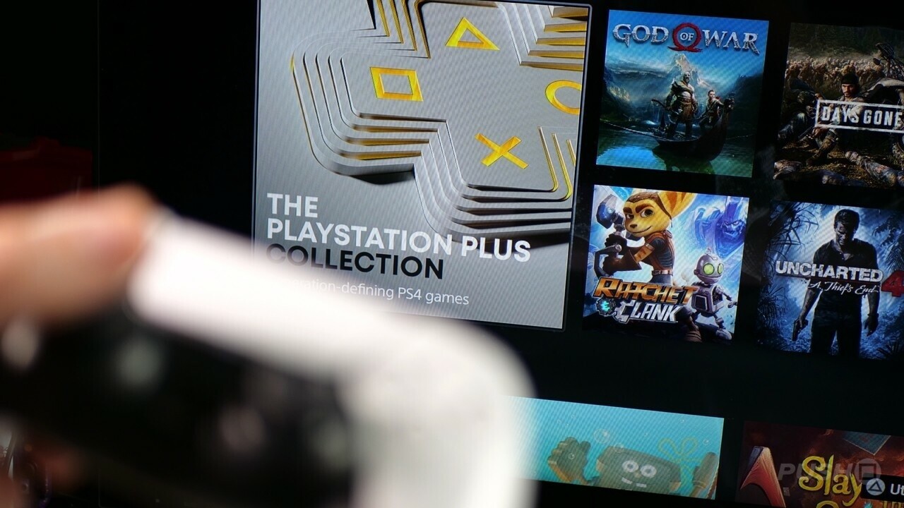 PlayStation Plus Kasım 2023 oyunları açıklandı