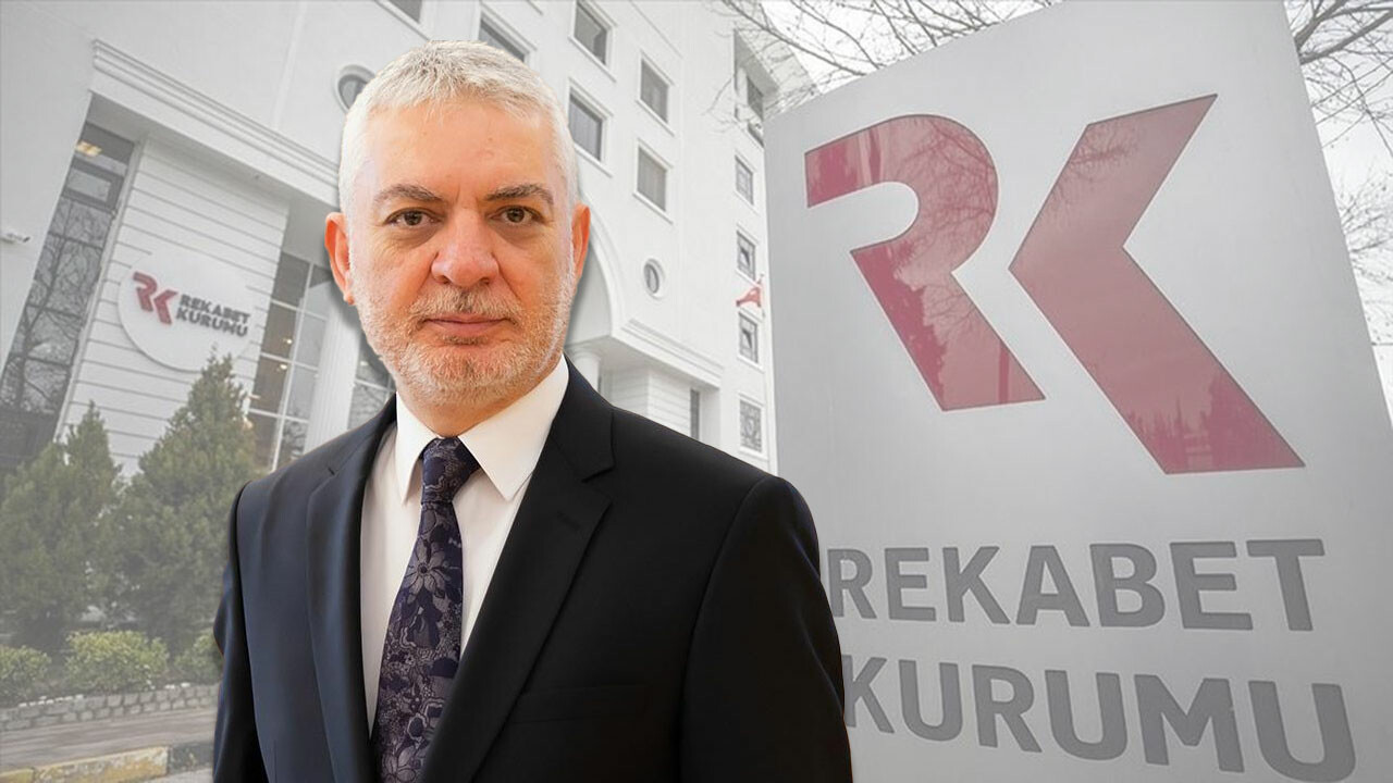 Rekabet Kurulu&#039;na yeni başkan! Atama kararı Resmi Gazete’de