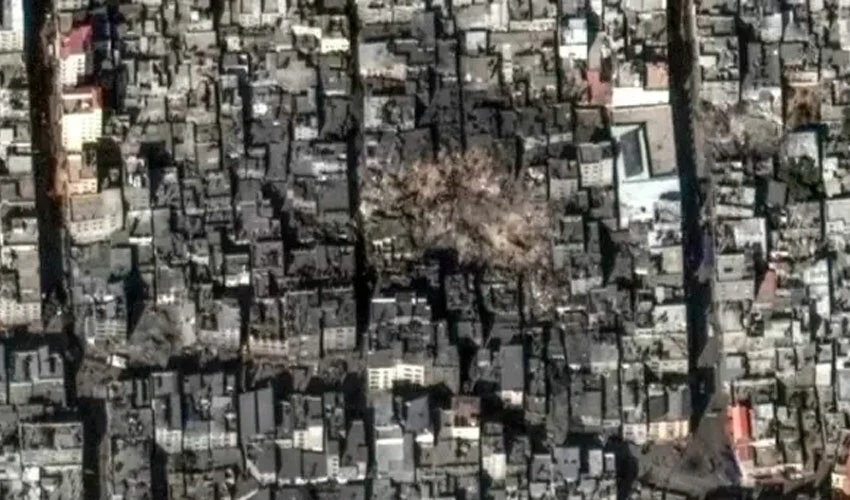 Erdoğan gündeme getirdi, BM harekete geçti: Gazze'deki kamp saldırıları savaş suçu sayılabilir