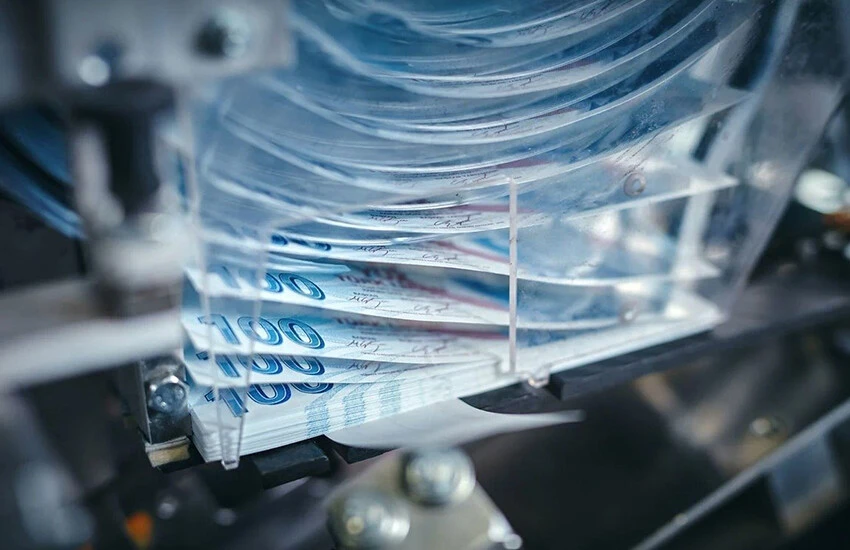 KKM'den çıkarken sıkılaşmaya devam! Merkez Bankası'nın yeni kararı Resmi Gazete'de