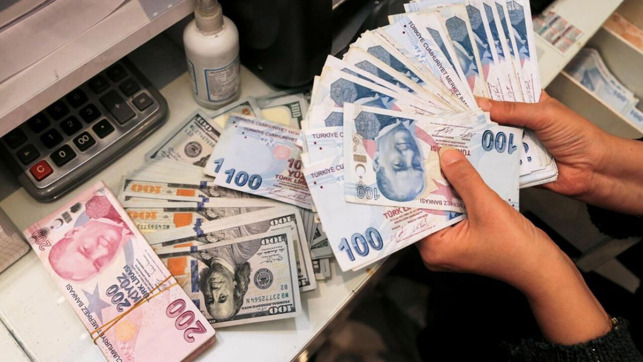 Dolar zengini iller belli oldu: İşte mevduatta en fakir şehir