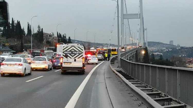 İstanbullular dikkat! Pazar günü bazı yollar kapalı olacak