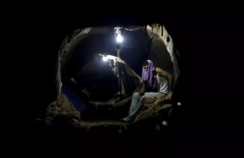 Gazze'deki tuzaklar karşısında İsrailli Tuğgeneralden çarpıcı Hamas itirafı