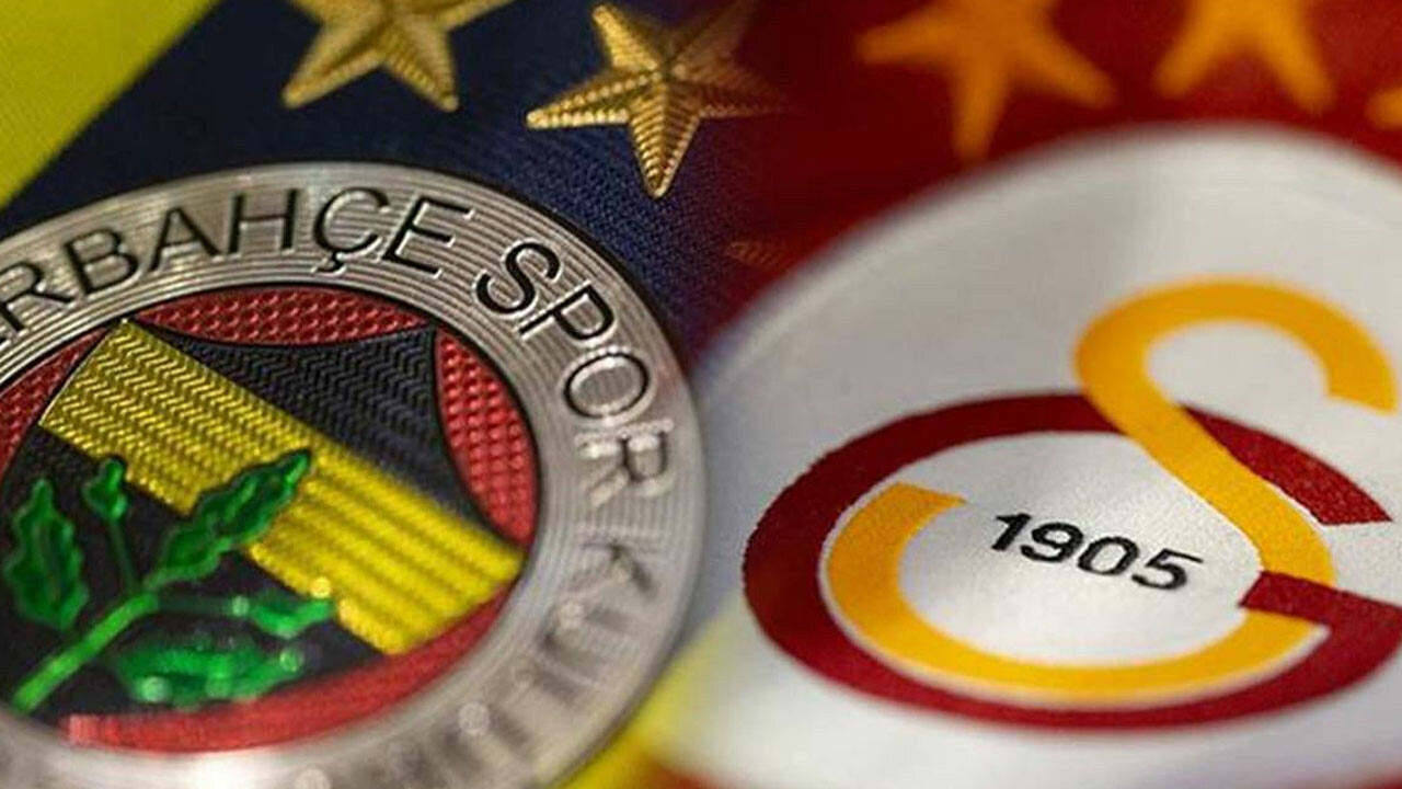 Son dakika! TFF resmen duyurdu: Galatasaray-Fenerbahçe Süper Kupa maçının tarihi değişti