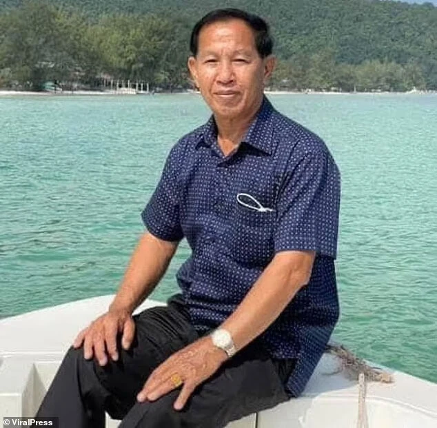 40 timsaha yem oldu! Diri diri parçalanan adamdan geriye terliği kaldı