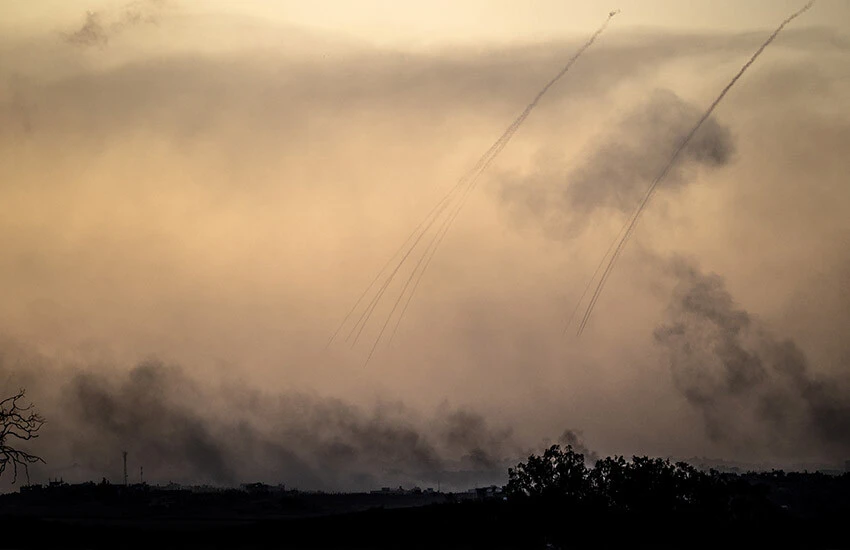 Birleşmiş Milletler’den 'soykırım' uyarısı! "Filistin halkı tecrit altında"