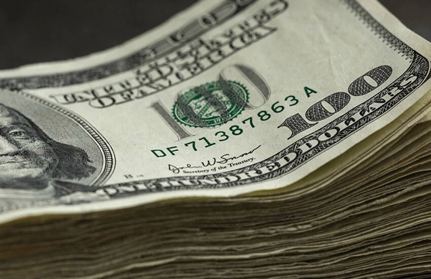 Dolar kuru son bir ayın zirvesinde: İşte son rakamlar