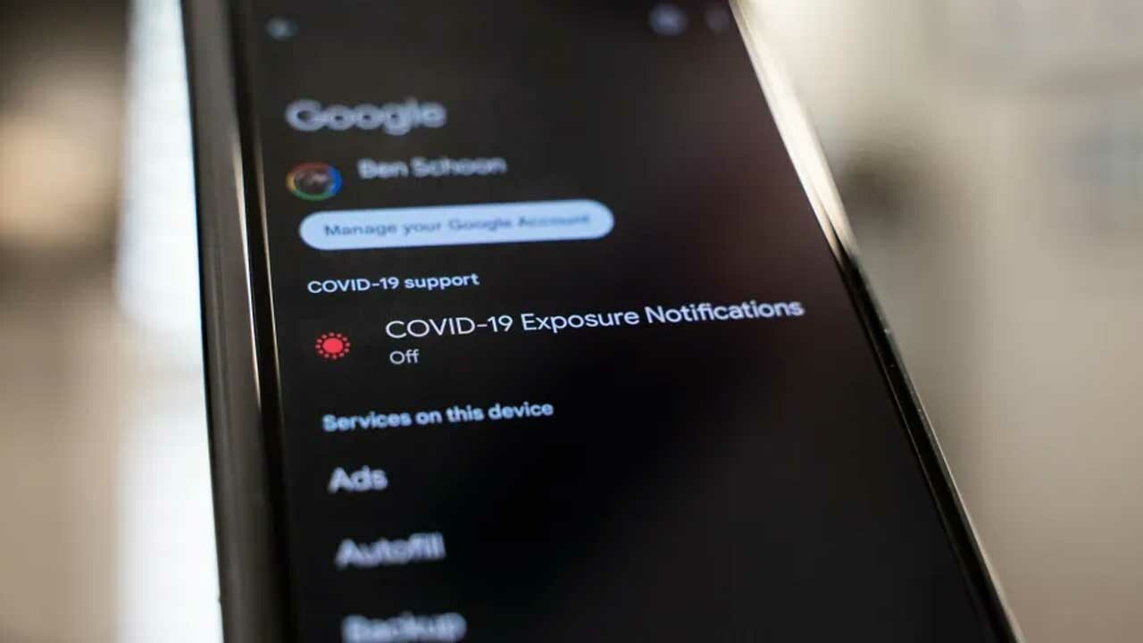 Pandemi tam olarak  bitmezken Google&#039;dan ilginç karar: Covid-19 &#039;Maruz kalma&#039; özelliği cihazlardan kaldırıldı