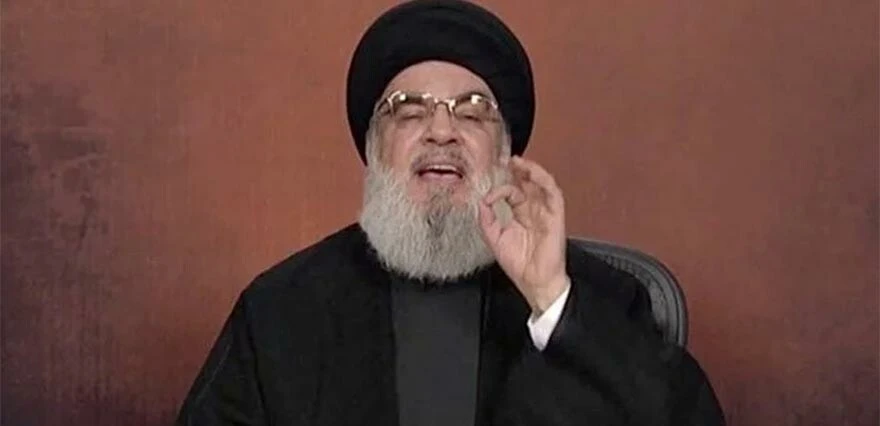 Hizbullah'tan savaşın seyrini değiştirecek açıklama: Daha hiçbir şey başlamadı