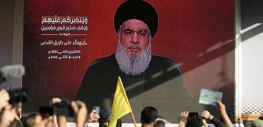 Hizbullah'tan savaşın seyrini değiştirecek açıklama: Daha hiçbir şey başlamadı