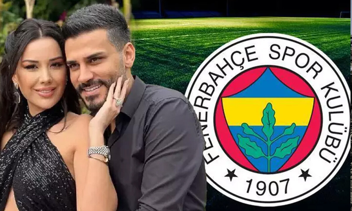 Fenerbahçe&#039;den Dilan Polat ve Engin Polat kararı