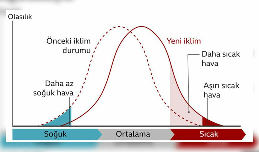 Ölümlerin yarısından fazlası bu kıtada yaşanacak: WMO'dan korkutan rapor