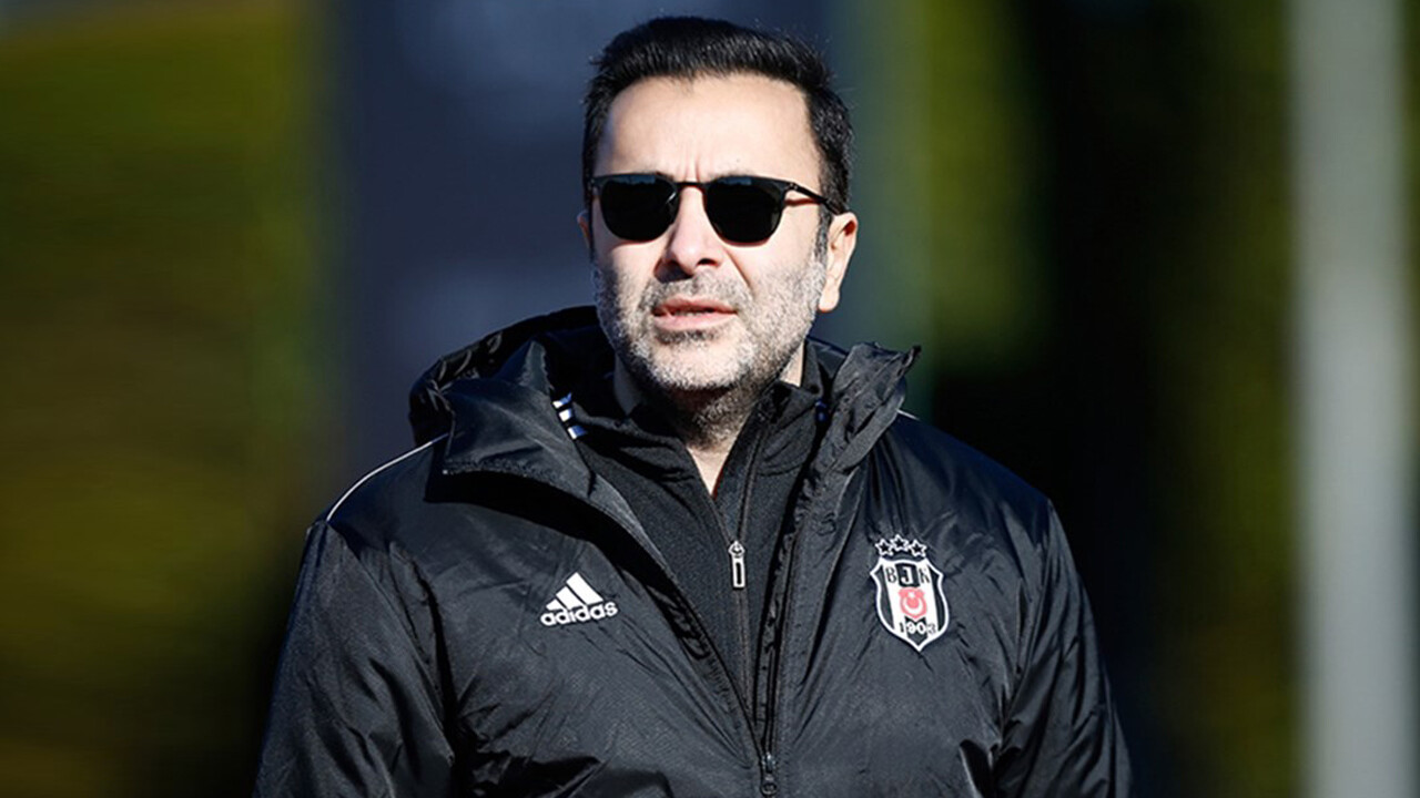 Emre Kocadağ teknik direktörünü belirledi! Şampiyon hoca geliyor