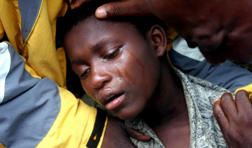 Korkunç olay yeniden gündemde: Kaçırılan öğrencilerden biri 2 yılın ardından serbest